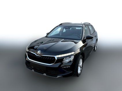 Škoda Kamiq 1.0 TSI 85kW MP6 Selection