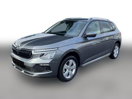 Škoda Kamiq 1.0TSI 85kW TOP SELECTION