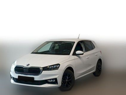 Škoda Fabia Top Selection TSI 1.0 / 70 kW