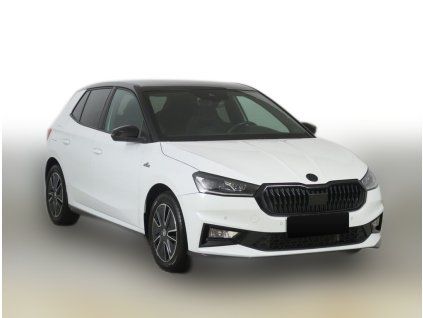 Škoda Fabia 1.0 TSI, Monte Carlo, ČR,1.maj