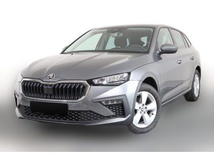 Škoda Scala SELECTION 1,0 TSI 85 kW DSG
