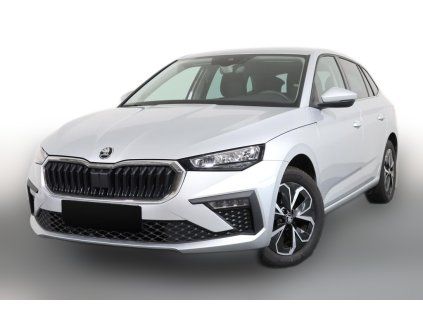 Škoda Scala TOP SELECTION 1,0 TSI 85 kW DS