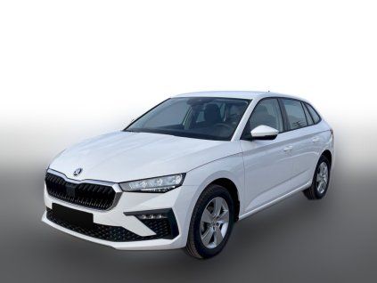 Škoda Scala Edice 130 let 1.0 TSI 70kW Sel