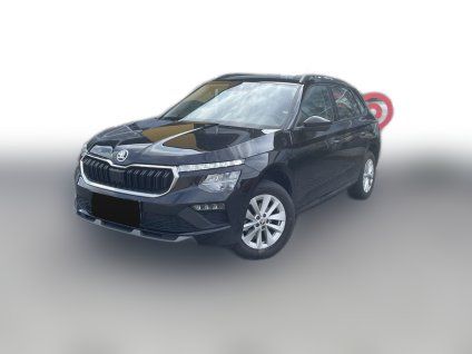 Škoda Kamiq 1,0 TSI 85 kW Selection