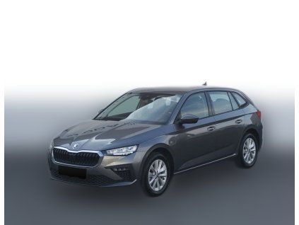 Škoda Scala 1.0TSI / 85kW /  SELEC / M6F