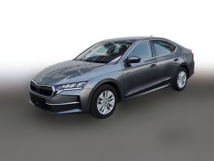 Škoda Octavia Top Selection 1,5 Tsi 110 Kw D