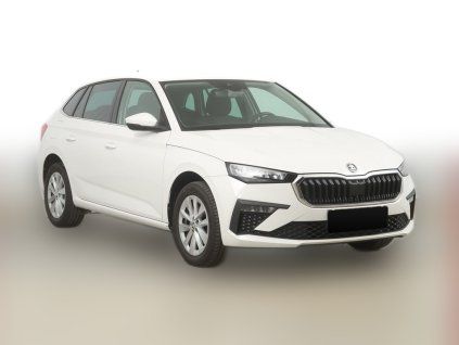 Škoda Scala 1.0 TSI, Top Selection