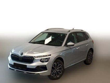 Škoda Kamiq Top Selection TSI 85/1.0 M6F