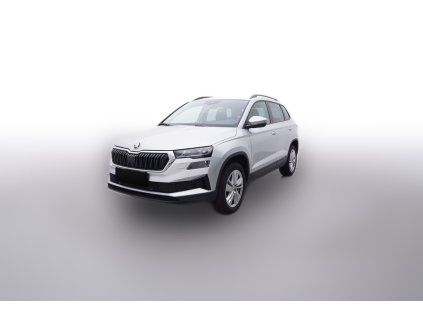 Škoda Karoq Selection 1.5 TSI 110 kW