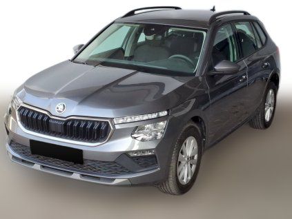 Škoda Kamiq SELECTION TSI 85/1.0 M6F