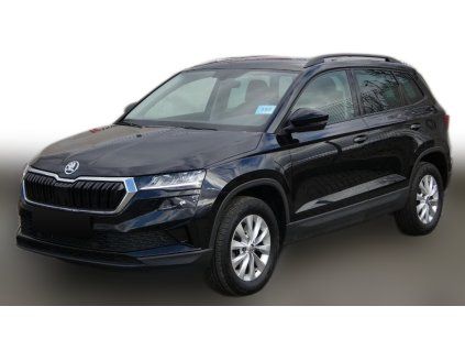 Škoda Karoq 1,5 TSI Ambition DSG