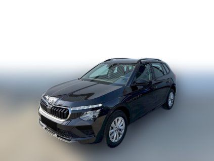 Škoda Kamiq 1.0 TSI 85 kW Selection