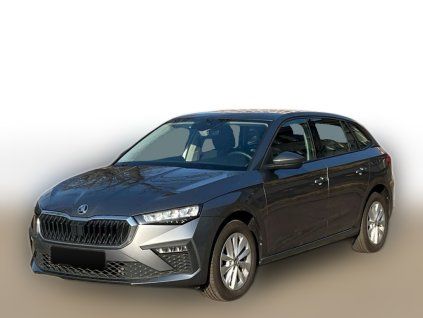 Škoda Scala SELECTION 1.0TSi 85kW 6M