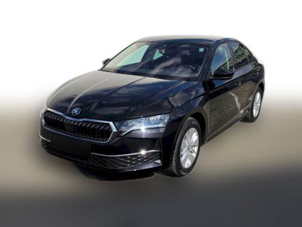 Škoda Octavia 1,5TSI 110KW SELECTION