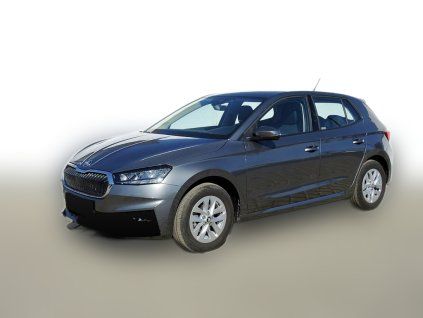 Škoda Fabia 1.0TSI 70kW Selection