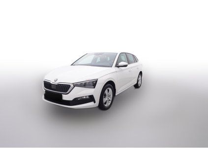 Škoda Scala Style 1.0 TSI 81 kW