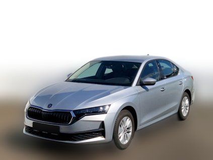 Škoda Octavia 1.5 TSI 110 kW Selection