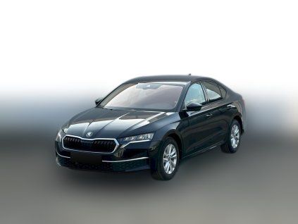 Škoda Octavia 1,5 TSI / 85 KW / Selection