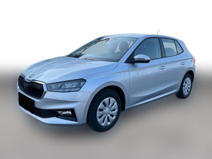 Škoda Fabia 1.0 TSI 70 kW TOP SELECTION