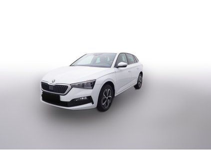 Škoda Scala Style 1.0 TSI 81 kW