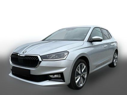 Škoda Fabia 1,5TSi 110kW STYLE PLUS DSG