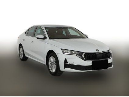 Škoda Octavia 1.5 TSI mHEV, Selection