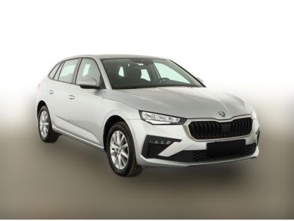 Škoda Scala 1.0 TSI, Selection, Selection