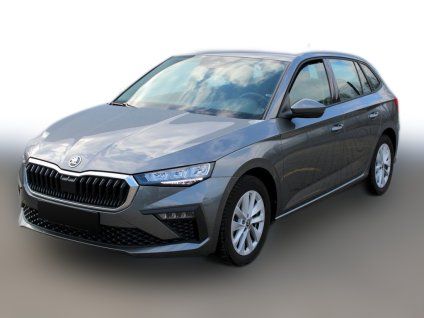 Škoda Scala 1.0 TSI 85kW Selection