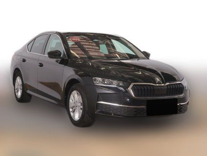 Škoda Octavia 1.5 TSI mHEV, Top Selection