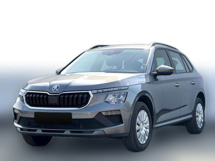 Škoda Kamiq 1.0 TSI / 85kW / SELECTION