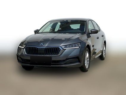 Škoda Octavia AMBITION 1,5 TSI