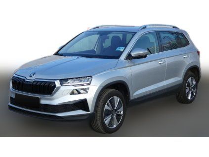 Škoda Karoq 1,5 TSI Style DSG