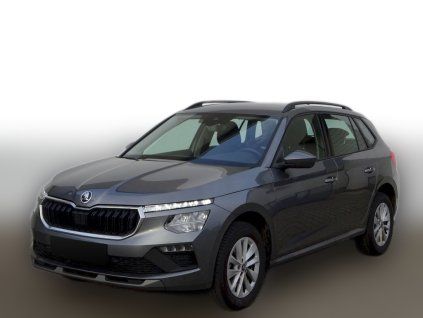 Škoda Kamiq 1.0 TSi 85kW Selection