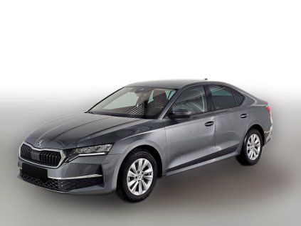 Škoda Octavia 1.5TSI 85kW SELECTION