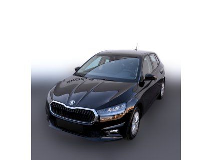 Škoda Fabia 1.0 TSI 70 kW Selection