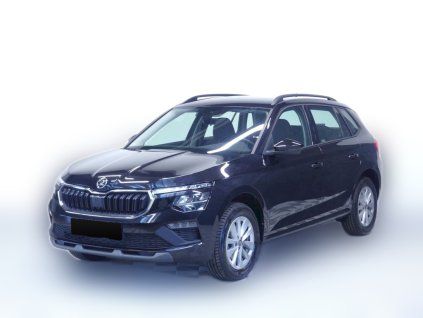 Škoda Kamiq Selection 1.0TSI 85kW