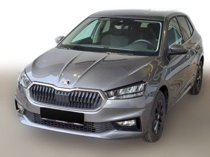 Škoda Fabia SELEC TS 70/1.0 M5F