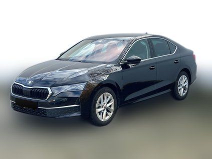 Škoda Octavia 1,5 TSI / 110 kW Top Selection