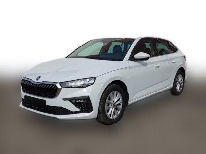 Škoda Scala 1.0 TSI 85 kW Top Selection
