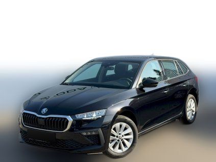 Škoda Scala Selection 1,0 TSI 85 kW 6° MP