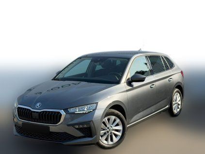 Škoda Scala Top Selection 1,0 TSI 85 kW 7°
