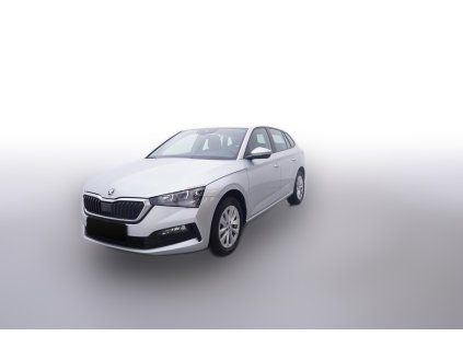 Škoda Scala Ambition 1.0 TSI 81 kW