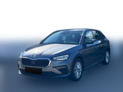 Škoda Scala 1.0 TSI 85kW Selection