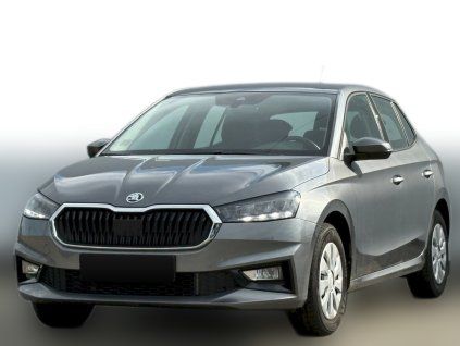 Škoda Fabia 1.0 TSI / 70 kW / AMBITION PLU