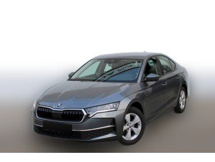 Škoda Octavia Selection 1.5 TSI 85kW MP6