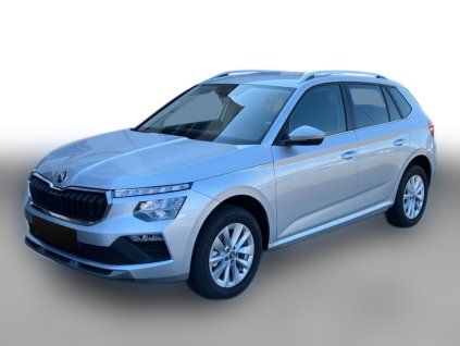 Škoda Kamiq 1.0 TSi 85 kW Top Selection