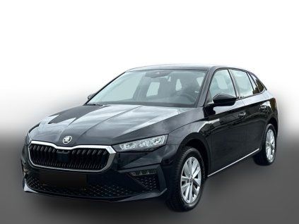Škoda Scala 1,0 TSI / 85 kW Selection