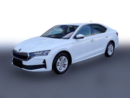 Škoda Octavia Top Selection 1,5 Tsi 110 Kw D