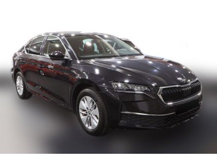 Škoda Octavia 1.5 TSI e-TEC 110kW DSG / ALU