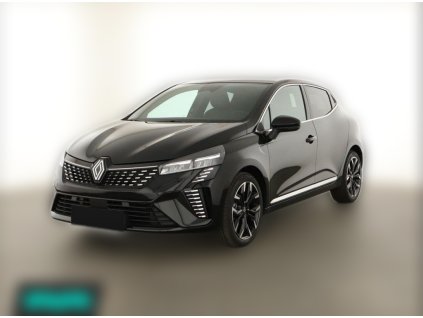 Renault Clio 1.0 TCe, Techno, Techno